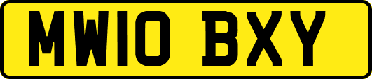 MW10BXY