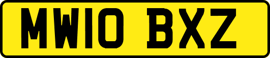 MW10BXZ