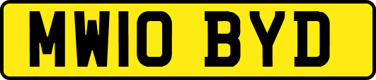 MW10BYD