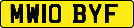 MW10BYF