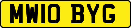 MW10BYG