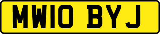 MW10BYJ