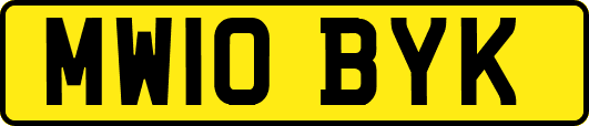 MW10BYK
