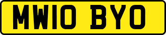 MW10BYO