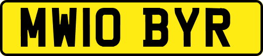 MW10BYR
