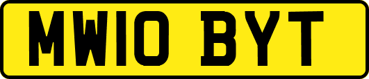 MW10BYT