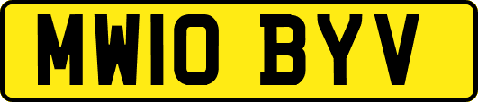 MW10BYV