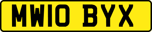 MW10BYX