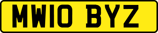 MW10BYZ