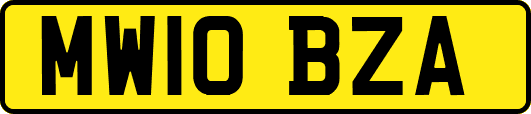 MW10BZA