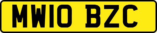 MW10BZC