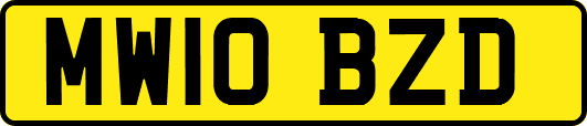 MW10BZD
