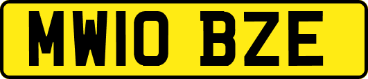 MW10BZE