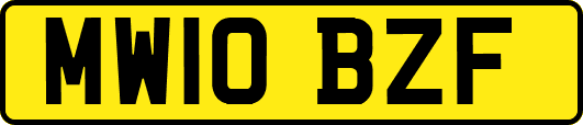 MW10BZF
