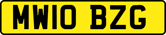 MW10BZG