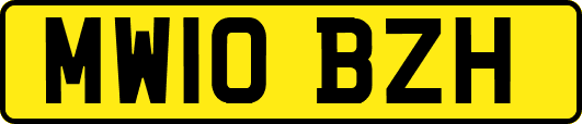 MW10BZH