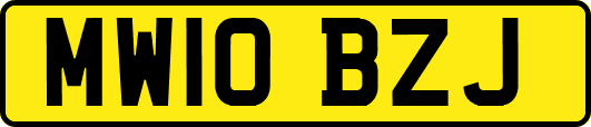 MW10BZJ