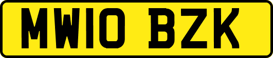 MW10BZK