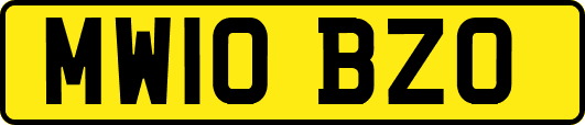 MW10BZO