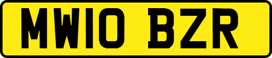 MW10BZR
