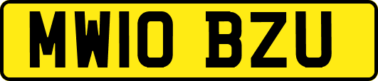 MW10BZU