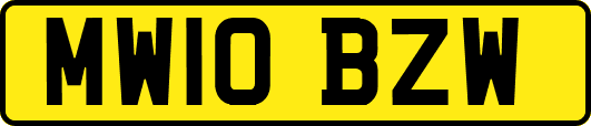 MW10BZW
