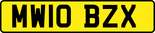 MW10BZX
