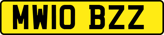 MW10BZZ