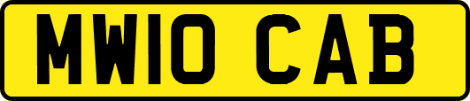 MW10CAB