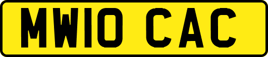 MW10CAC