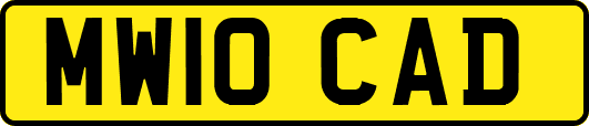 MW10CAD