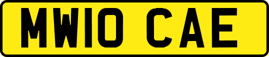 MW10CAE