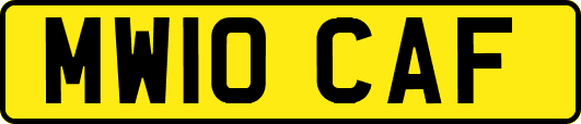 MW10CAF