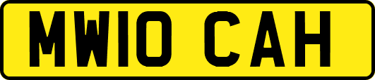 MW10CAH