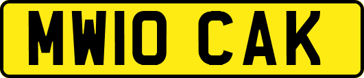 MW10CAK