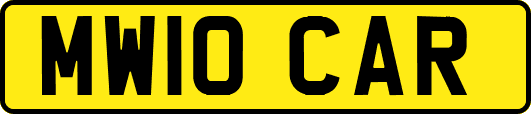 MW10CAR