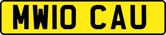 MW10CAU