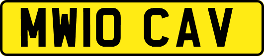 MW10CAV