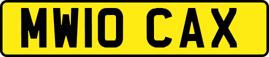 MW10CAX