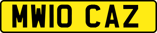 MW10CAZ