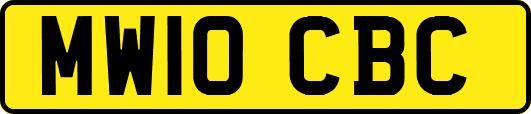 MW10CBC