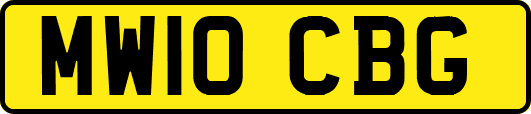 MW10CBG