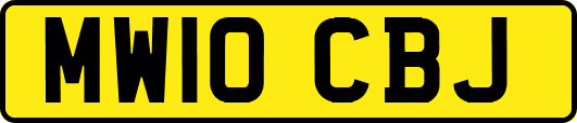 MW10CBJ