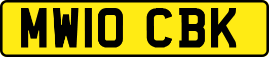 MW10CBK