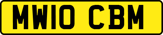 MW10CBM