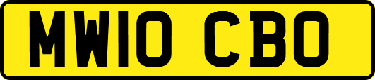 MW10CBO