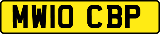 MW10CBP