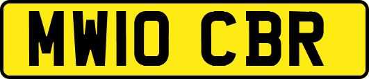 MW10CBR