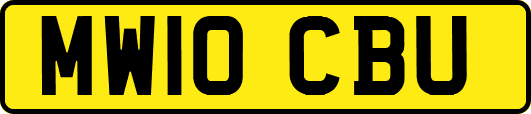MW10CBU