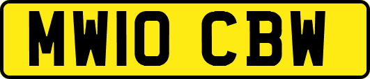 MW10CBW
